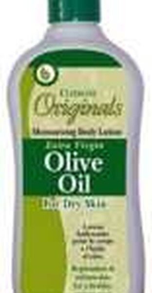 AB OLIVE OIL BODY LOTION DRYSKIN