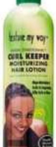 AB TMW CURL KEEPER HAIR LOTION