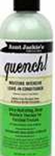 AUNT JACKIE’S QUENCH LEAVE-IN CONDITIONE