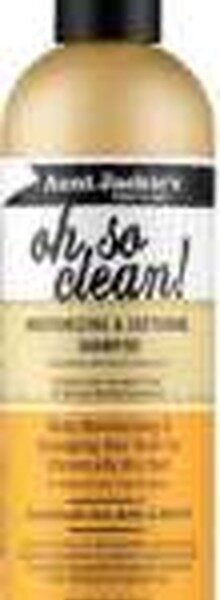 AUNT JACKIE’S OH SO CLEAN SHAMPOO