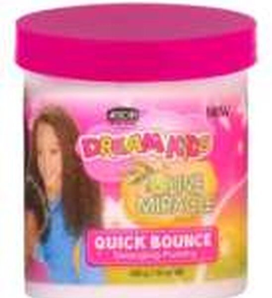 AP DREAM KIDS OM QUICK BOUNCE