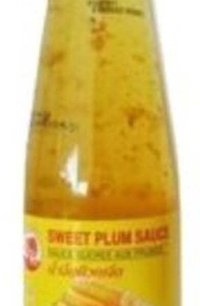 COCK SWEET PLUM SAUCE