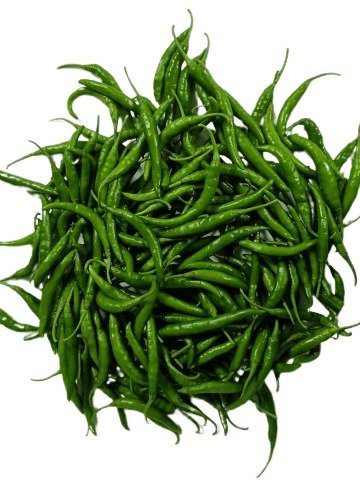 10038.jpg CHILLI VERDE - Image 1