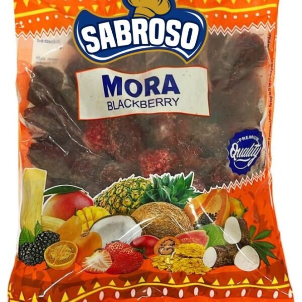 PE GELO MORA INTERA