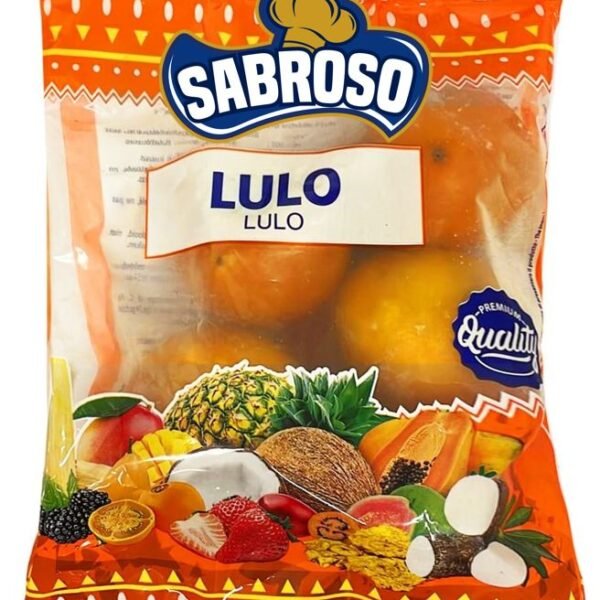 PE GELO LULO INTERO