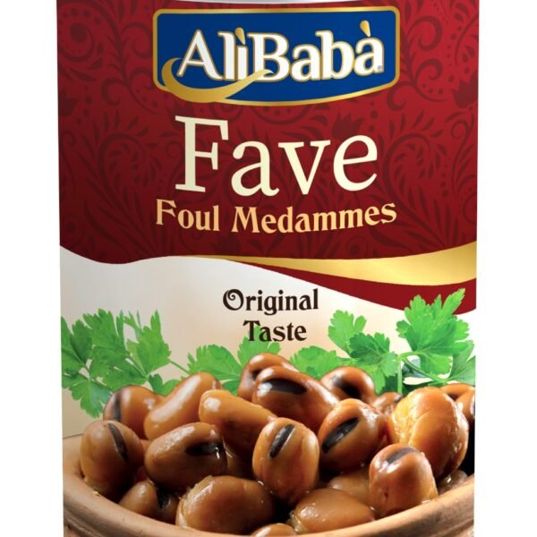 FAVA BEAN PLANE A.B
