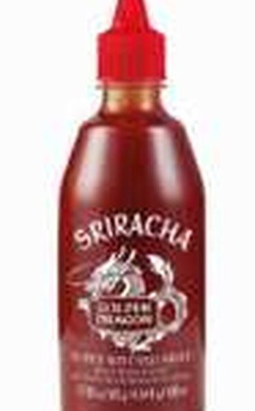 GOLDEN DRAGON SRI. CHILLI SAUSE