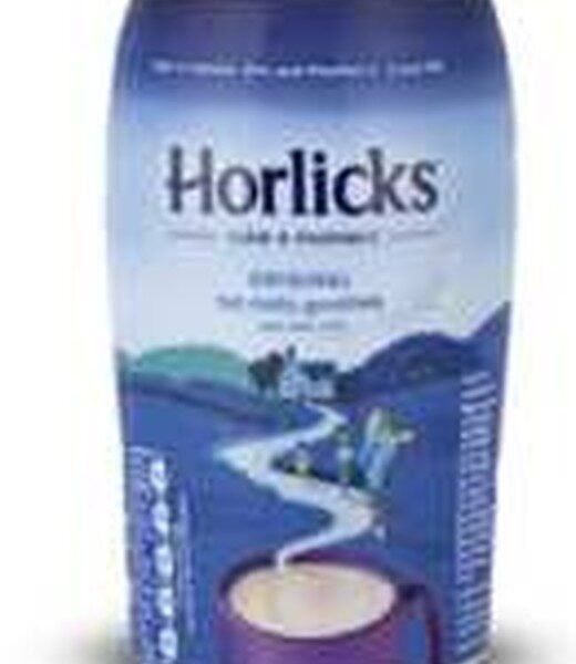 HORLIKS ORIGINAL
