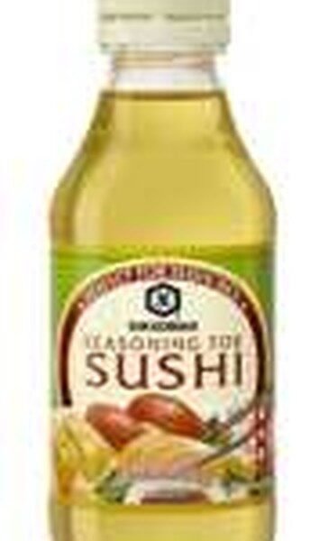 KIKKOMAN SUSHISU SAUCE