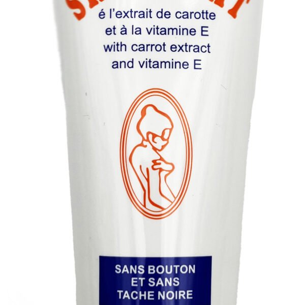 SKIN LIGHT TUBE CREAM