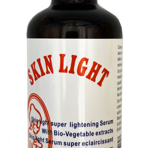 SKIN LIGHT SERUM