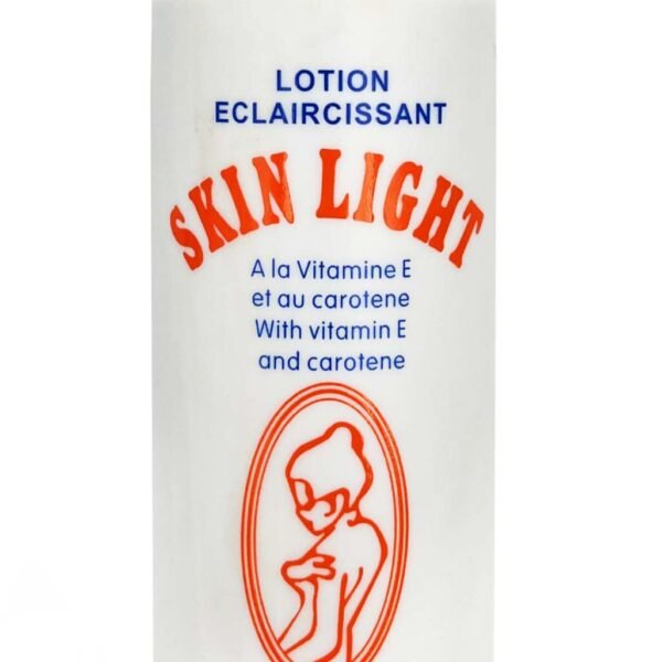 SKIN LIGHT LOTION