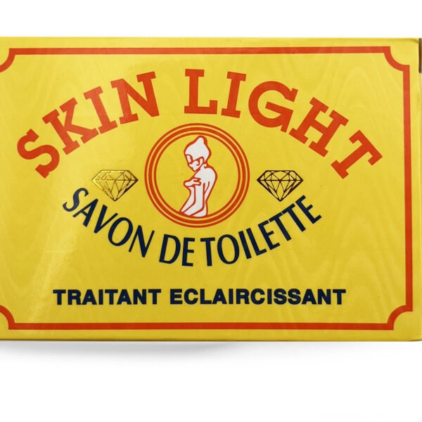 SKIN LIGHT SOAP CLASSIC