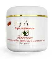 10187 RAPID CLAIR CREAM ALOE - Image 1
