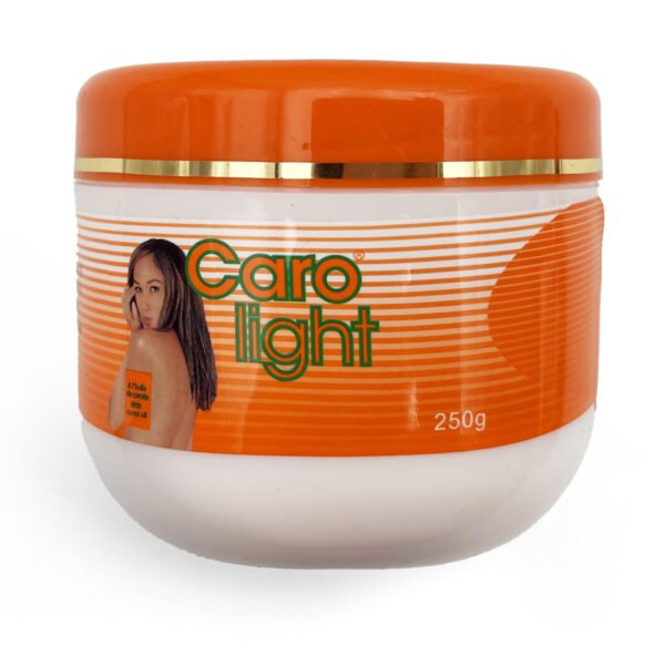 CARO LIGHT FADE CREAM