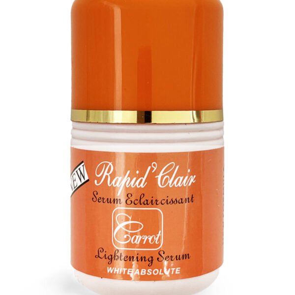 RAPID CLAIR SERUM CARROT