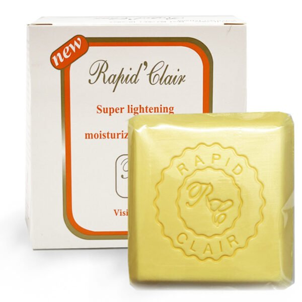 RAPID CLAIR SOAP CLASSIC