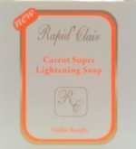 10195 RAPID CLAIR SOAP CARROT GOMMANT - Image 1