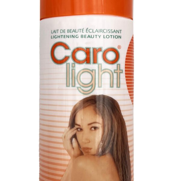 CARO LIGHT BRIGHTENING MILK