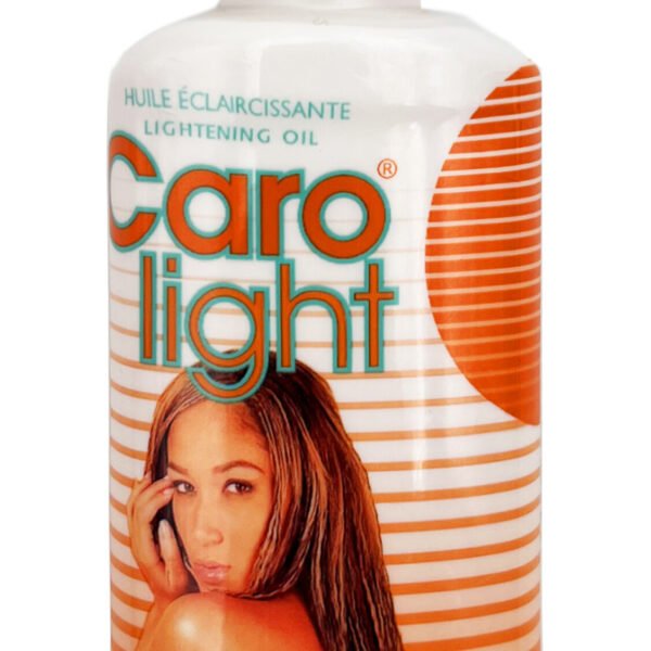 CARO LIGHT BRIGHTENING OIL