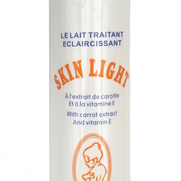 SKIN LIGHT BODY MILK