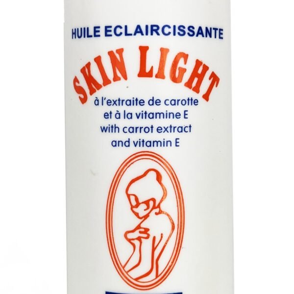 SKIN LIGHT OIL