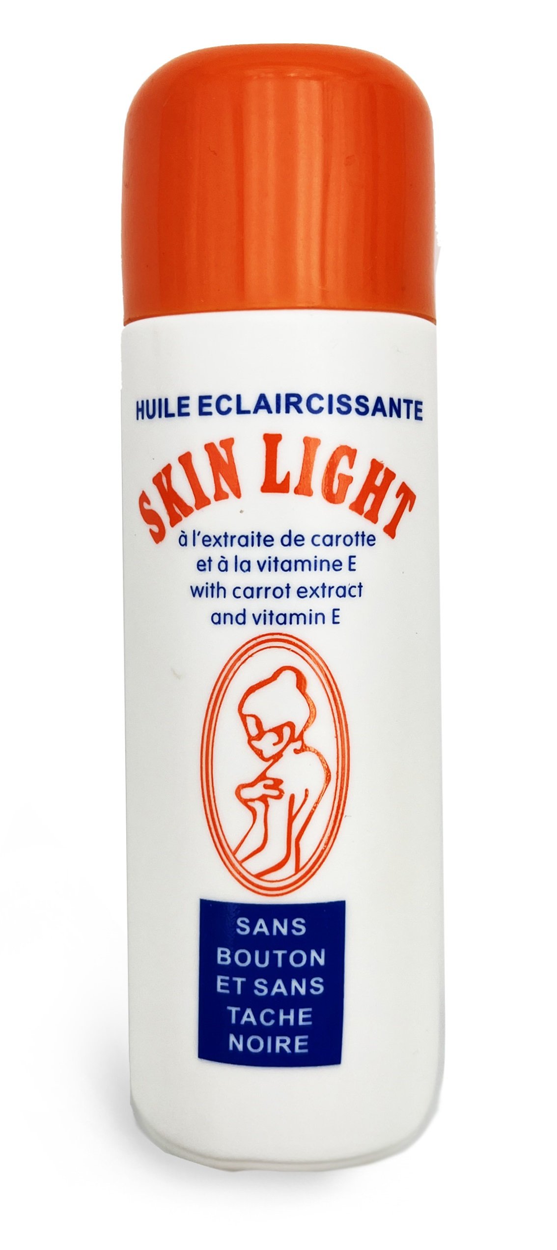 10210.jpg SKIN LIGHT OIL - Image 1