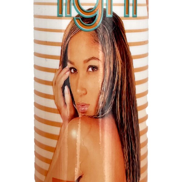 CARO LIGHT OIL
