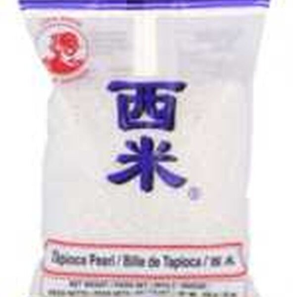 COCK TAPIOCA PERLE SMALL