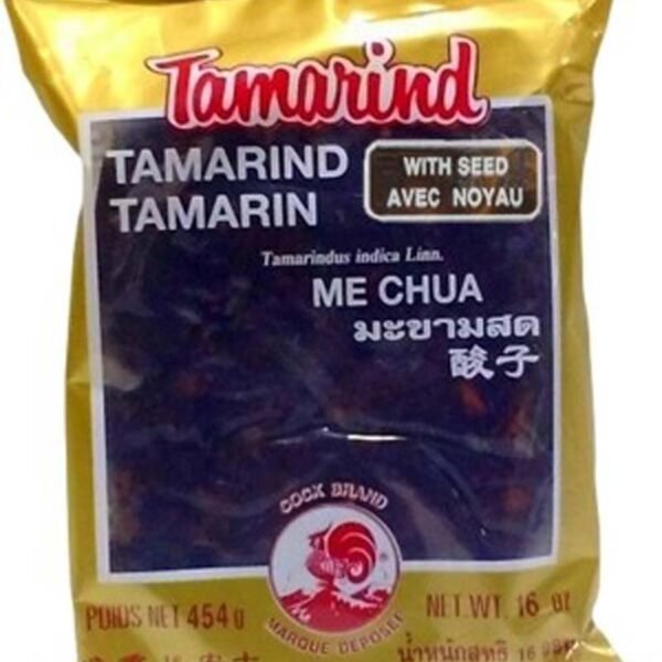 COCK PURE TAMARIND WITH SEED