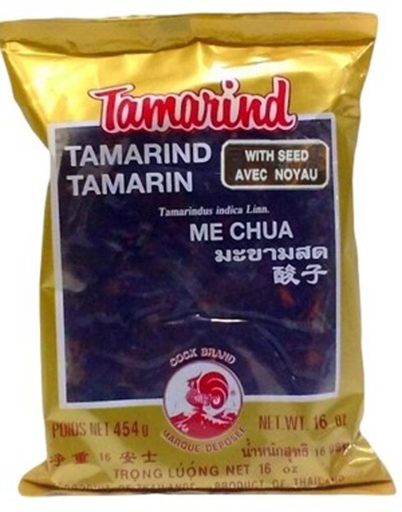 10233.jpg COCK PURE TAMARIND WITH SEED - Image 1
