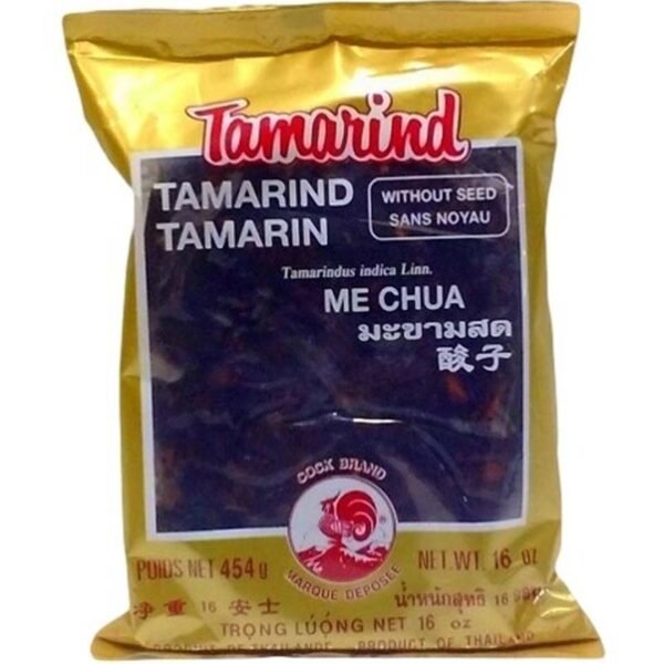 COCK PURE TAMARIND SEEDLESS 24X454G11000