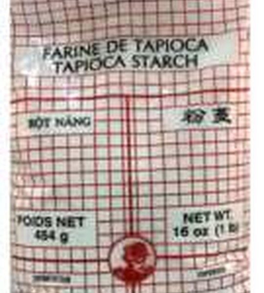 COCK TAPIOCA STARCH