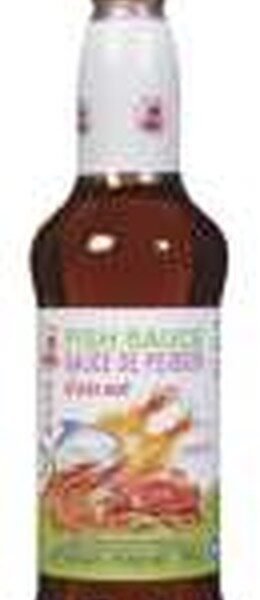 COCK SALSA DI PESCE FISH SAUCE