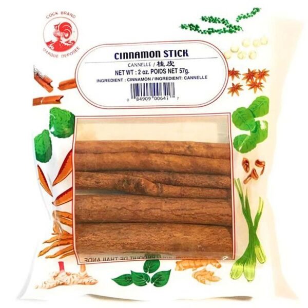 COCK CINAMMON STICK