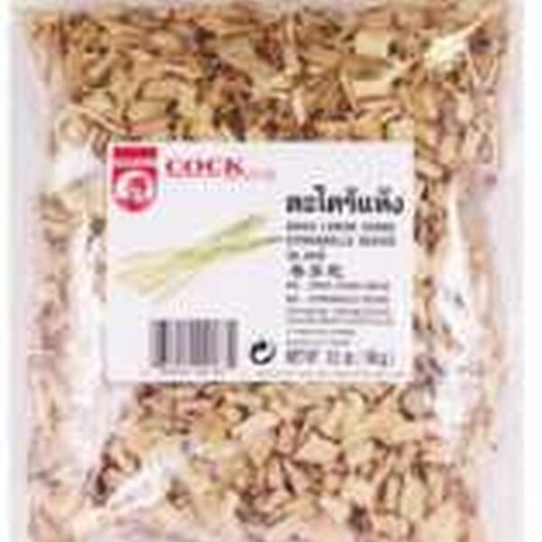 COCK DRIED LEMON GRASS