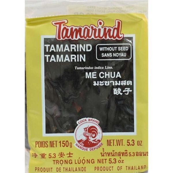 COCK PURE TAMARIND SEEDLESS
