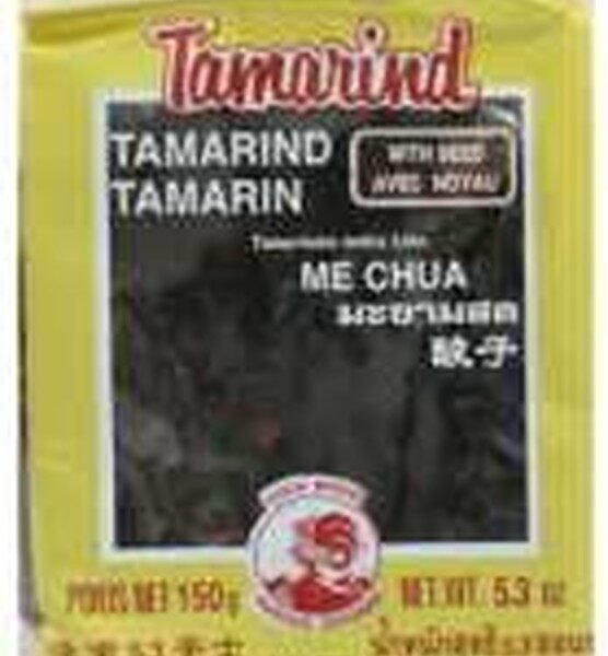 COCK PURE TAMARIND WITH SEED