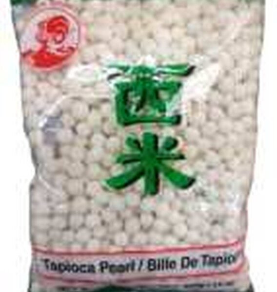 COCK TAPIOCA PERLE LARGE