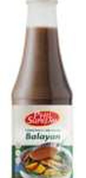 PH PS BAGOONG BALAYAN SAUCE