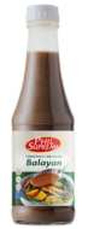 10269 PH PS BAGOONG BALAYAN SAUCE - Image 1