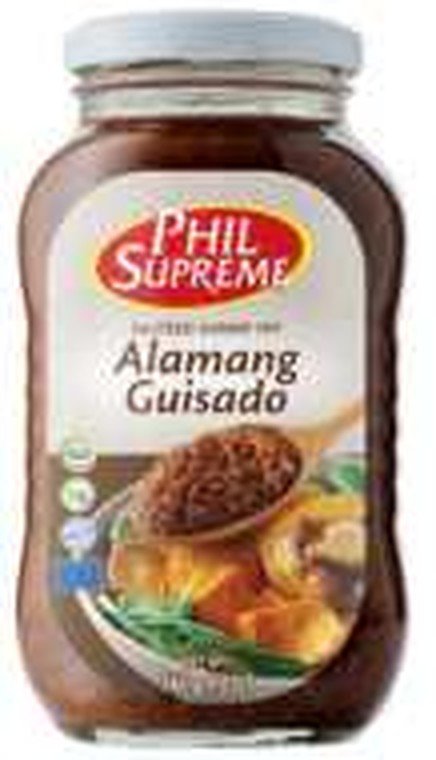 10271 PH PS ALAMANG GUISADO SAUTEED - Image 1
