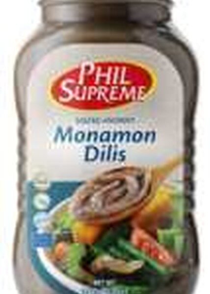 PH PS MONAMON DILIS SALTED