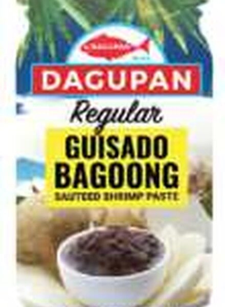 PH PS DAGU. BAGOONG GUISADO REG