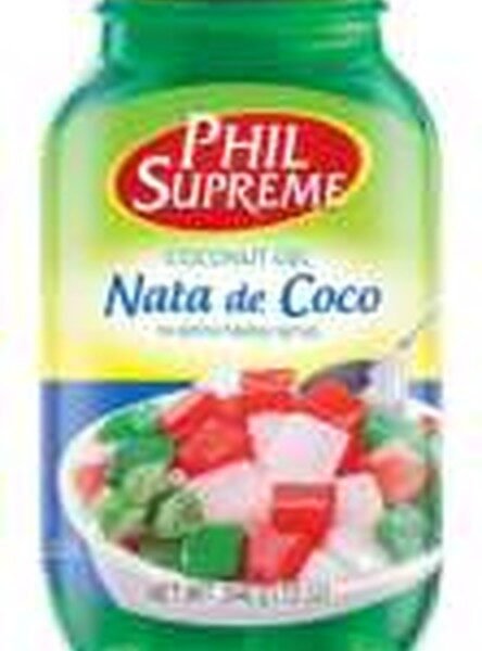 PH PS NATA DE COCO GEL GREEN