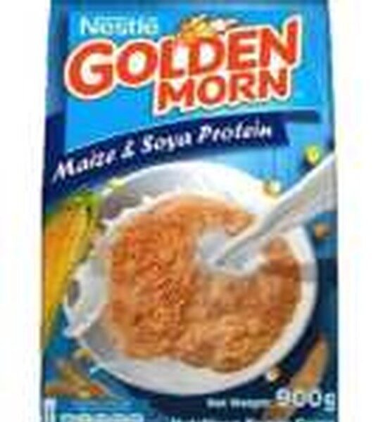 GOLDEN MORN
