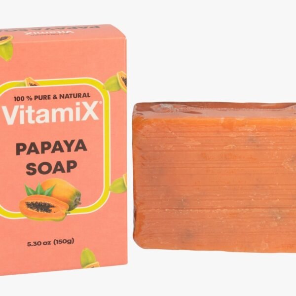 VITAMIX 100% NATURAL PAPAYA SOAP