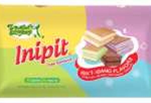 PH L.SQUARE INIPIT MIX IBATIBANG