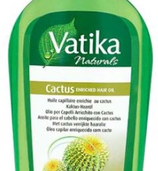 VATIKA OIL CACTUS