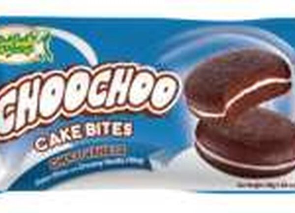 PH L.SQUARE CHOO. CHOCOVANILLA 12X(